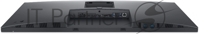 Монитор 31.5 DELL P3222QE, IPS, 3840x2160, 5ms, 350cd/m2, 1000:1, HAS, Tilt, HDMI, DP, 4xUSB 3.2,USB-C PD 65W, RJ-45, Black, 3 Y