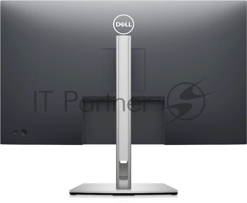 Монитор 31.5 DELL P3222QE, IPS, 3840x2160, 5ms, 350cd/m2, 1000:1, HAS, Tilt, HDMI, DP, 4xUSB 3.2,USB-C PD 65W, RJ-45, Black, 3 Y