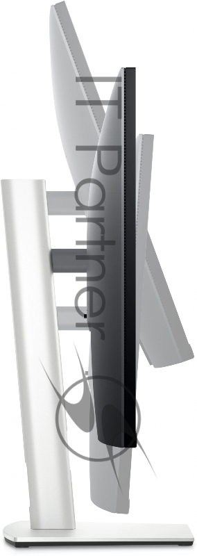 Монитор 31.5 DELL P3222QE, IPS, 3840x2160, 5ms, 350cd/m2, 1000:1, HAS, Tilt, HDMI, DP, 4xUSB 3.2,USB-C PD 65W, RJ-45, Black, 3 Y