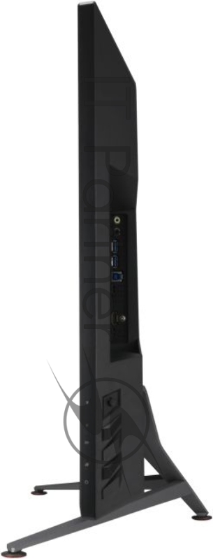 МОНИТОР 43 ASUS Gaming XG438QR Black (LED, Wide, 3840x2160, 120Hz, 4ms, 178°/178°, 450 cd/m, 4000:1, +DP, +3хHDMI, +2xM