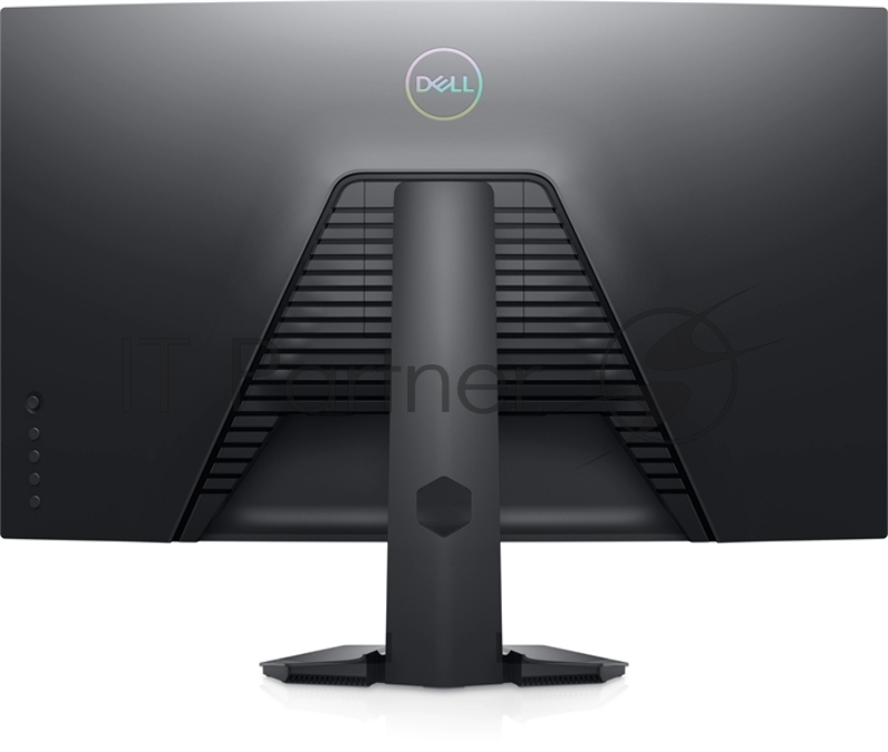 Монитор DELL S3222DGM DELL S3222DGM 31.5 curved, VA, 2560x1440 at 165Hz,1ms, 350cd/m2, 3000:1, 2*HDMI, DP, FreeSync Premium, Tilt, 3Y