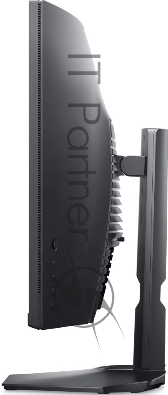 Монитор DELL S3222DGM DELL S3222DGM 31.5 curved, VA, 2560x1440 at 165Hz,1ms, 350cd/m2, 3000:1, 2*HDMI, DP, FreeSync Premium, Tilt, 3Y