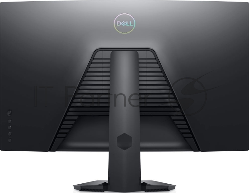 Монитор DELL S3222DGM DELL S3222DGM 31.5 curved, VA, 2560x1440 at 165Hz,1ms, 350cd/m2, 3000:1, 2*HDMI, DP, FreeSync Premium, Tilt, 3Y