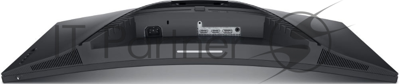 Монитор DELL S3222DGM DELL S3222DGM 31.5 curved, VA, 2560x1440 at 165Hz,1ms, 350cd/m2, 3000:1, 2*HDMI, DP, FreeSync Premium, Tilt, 3Y