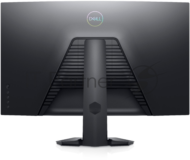 Монитор DELL S3222DGM DELL S3222DGM 31.5 curved, VA, 2560x1440 at 165Hz,1ms, 350cd/m2, 3000:1, 2*HDMI, DP, FreeSync Premium, Tilt, 3Y