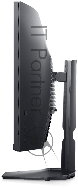 Монитор DELL S3222DGM DELL S3222DGM 31.5 curved, VA, 2560x1440 at 165Hz,1ms, 350cd/m2, 3000:1, 2*HDMI, DP, FreeSync Premium, Tilt, 3Y