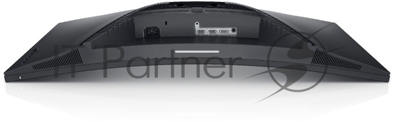 Монитор DELL S3222DGM DELL S3222DGM 31.5 curved, VA, 2560x1440 at 165Hz,1ms, 350cd/m2, 3000:1, 2*HDMI, DP, FreeSync Premium, Tilt, 3Y