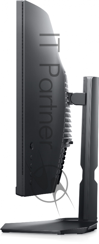 Монитор DELL S3222DGM DELL S3222DGM 31.5 curved, VA, 2560x1440 at 165Hz,1ms, 350cd/m2, 3000:1, 2*HDMI, DP, FreeSync Premium, Tilt, 3Y