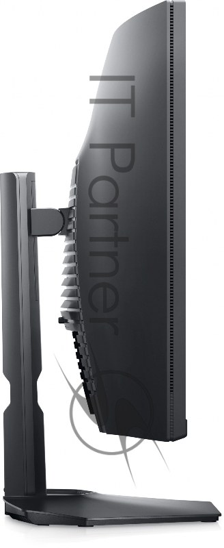 Монитор DELL S3222DGM DELL S3222DGM 31.5 curved, VA, 2560x1440 at 165Hz,1ms, 350cd/m2, 3000:1, 2*HDMI, DP, FreeSync Premium, Tilt, 3Y