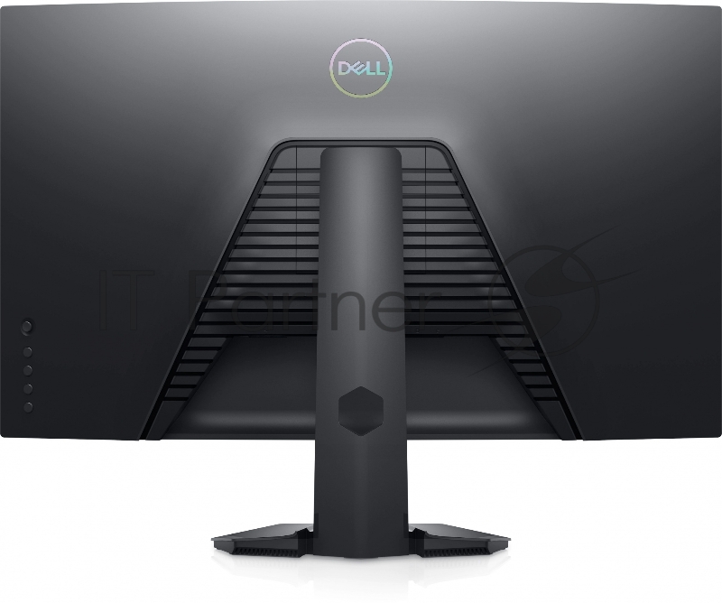 Монитор DELL S3222DGM DELL S3222DGM 31.5 curved, VA, 2560x1440 at 165Hz,1ms, 350cd/m2, 3000:1, 2*HDMI, DP, FreeSync Premium, Tilt, 3Y