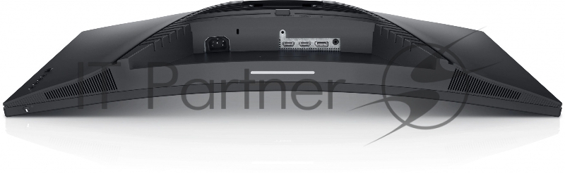 Монитор DELL S3222DGM DELL S3222DGM 31.5 curved, VA, 2560x1440 at 165Hz,1ms, 350cd/m2, 3000:1, 2*HDMI, DP, FreeSync Premium, Tilt, 3Y