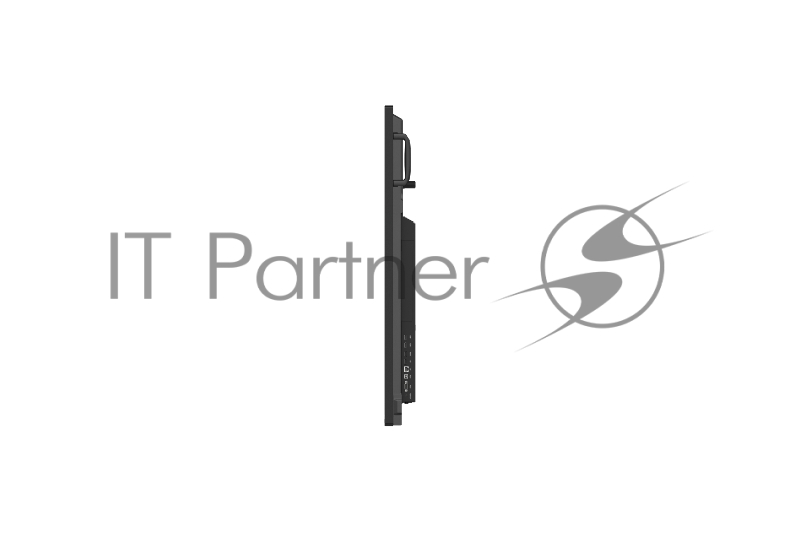 Монитор жидкокристаллический ViewSonic Интерактивный дисплей LCD 64.5 16:9 NEW