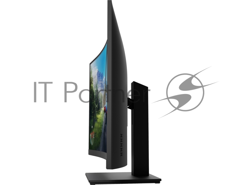 Монитор HP 31.5 X32c VA FHD 1ms 165hz AMD FreeSync Premium