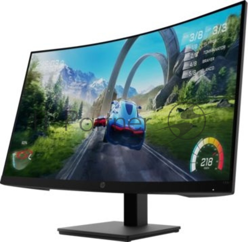 Монитор HP 31.5 X32c VA FHD 1ms 165hz AMD FreeSync Premium