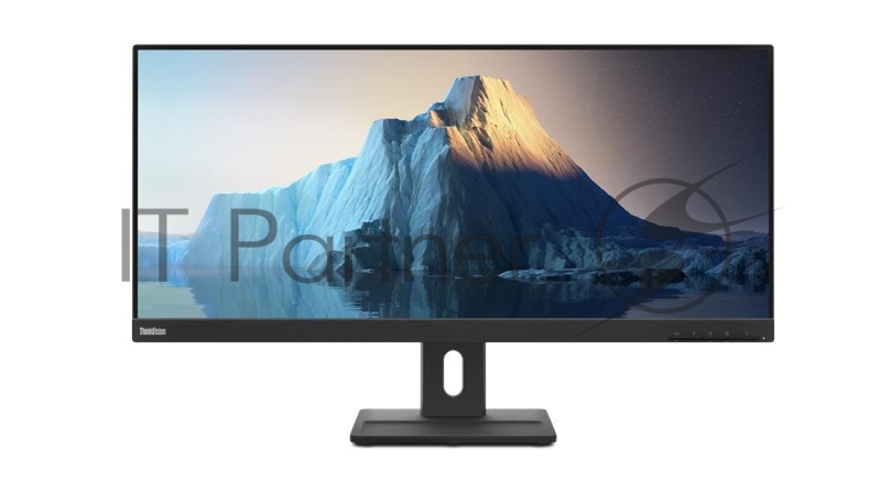Монитор Lenovo E29w-20 29 21:9 IPS 2560x1080 4ms 1000:1 300 178/178 /HDMI 1.4/DP1.2/Speakers, Lift, AMD Freesync