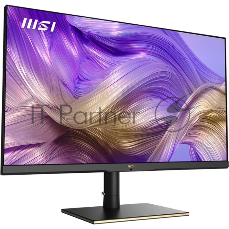 Монитор MSI Summit MS321UP 32 UHD(3840x2160(матовый))/Flat/I