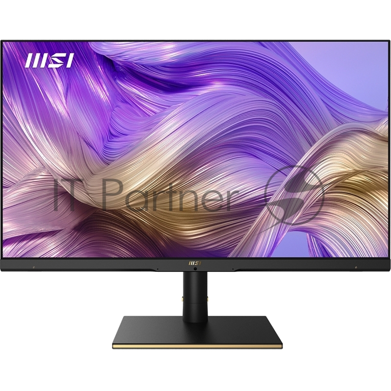 Монитор MSI Summit MS321UP 32 UHD(3840x2160(матовый))/Flat/I