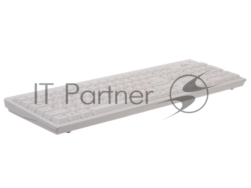 Клавиатура SVEN Standard 303 USB белая SV-03100303UW