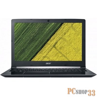 Ноутбук Acer Aspire A717-71G-58RK Core i5 7300U/8Gb/1Tb/SSD128Gb/nVidia GeForce GTX 1060 6Gb/17.3/F