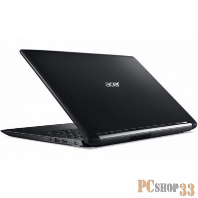 Ноутбук Acer Aspire A717-71G-58RK Core i5 7300U/8Gb/1Tb/SSD128Gb/nVidia GeForce GTX 1060 6Gb/17.3/F