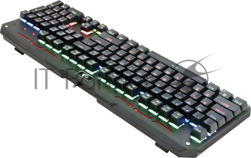 Клавиатура USB VARUNA REDRAGON RU 74904 DEFENDER