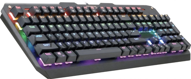 Клавиатура USB VARUNA REDRAGON RU 74904 DEFENDER