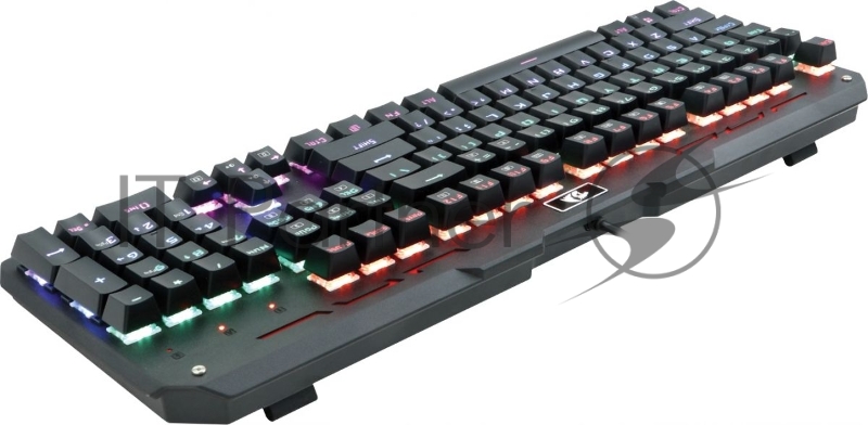 Клавиатура USB VARUNA REDRAGON RU 74904 DEFENDER