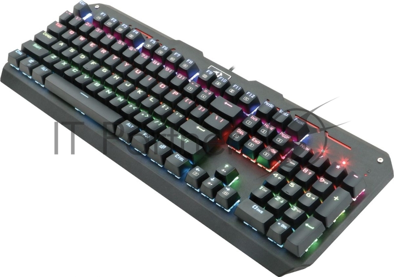 Клавиатура USB VARUNA REDRAGON RU 74904 DEFENDER