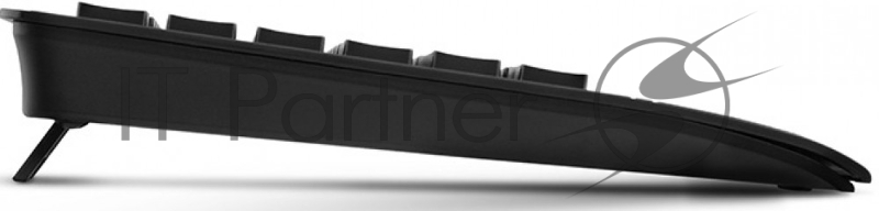 Клавиатура SVEN KB-E5500 чёрная