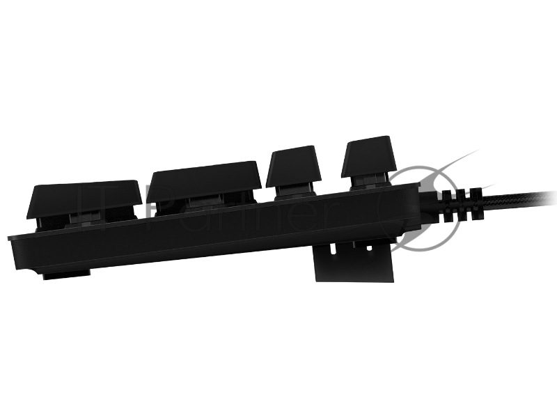 Клавиатура Logitech RGB Mechanical Gaming Keyboard G513 with GX Brown switches TACTILE (920-009329)