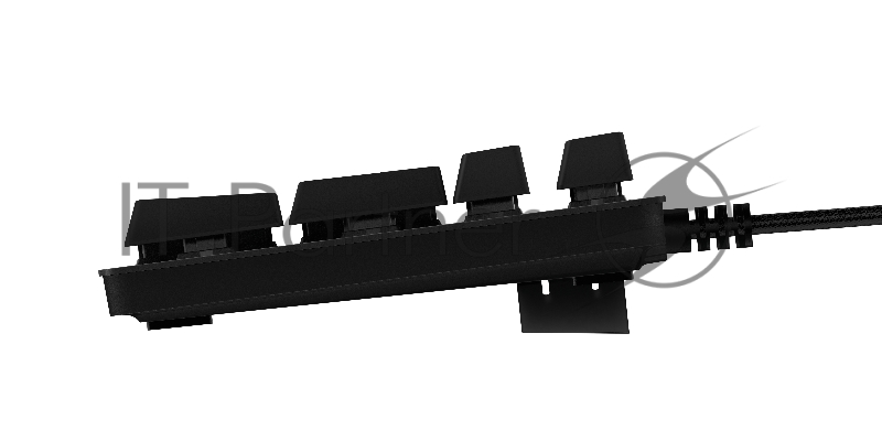 Клавиатура Logitech RGB Mechanical Gaming Keyboard G513 with GX Brown switches TACTILE (920-009329)