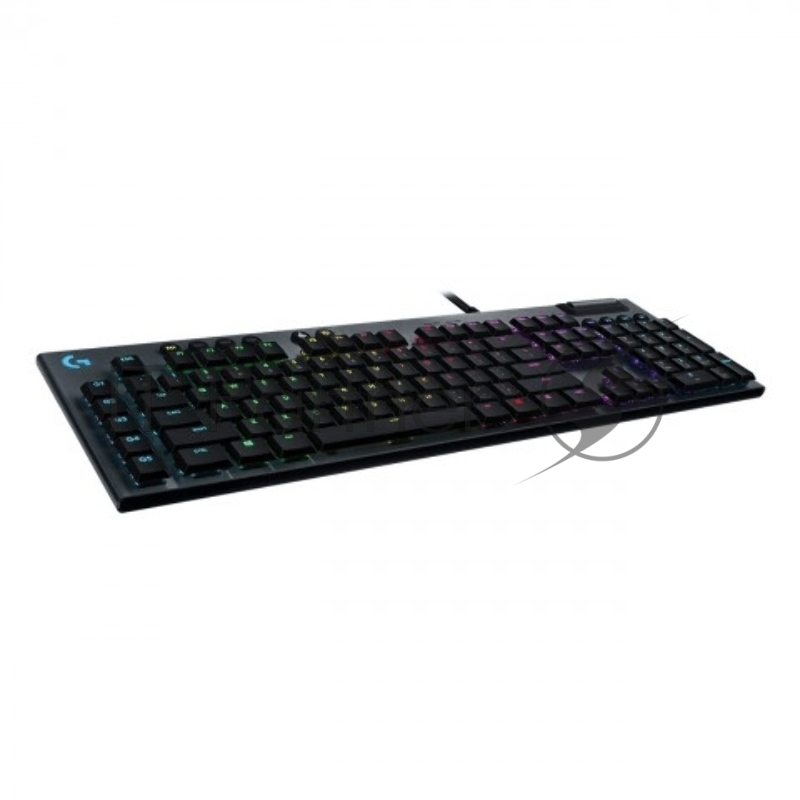 Клавиатура Logitech Gaming Keyboard G815 CARBON LINEAR SWITCH