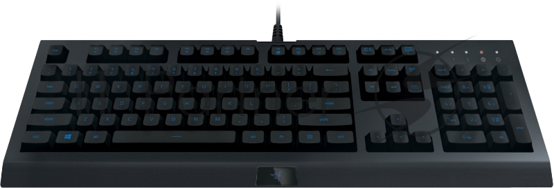 Игровая клавиатура Razer Cynosa Lite Razer Cynosa Lite - Gaming Keyboard - Russian Layout