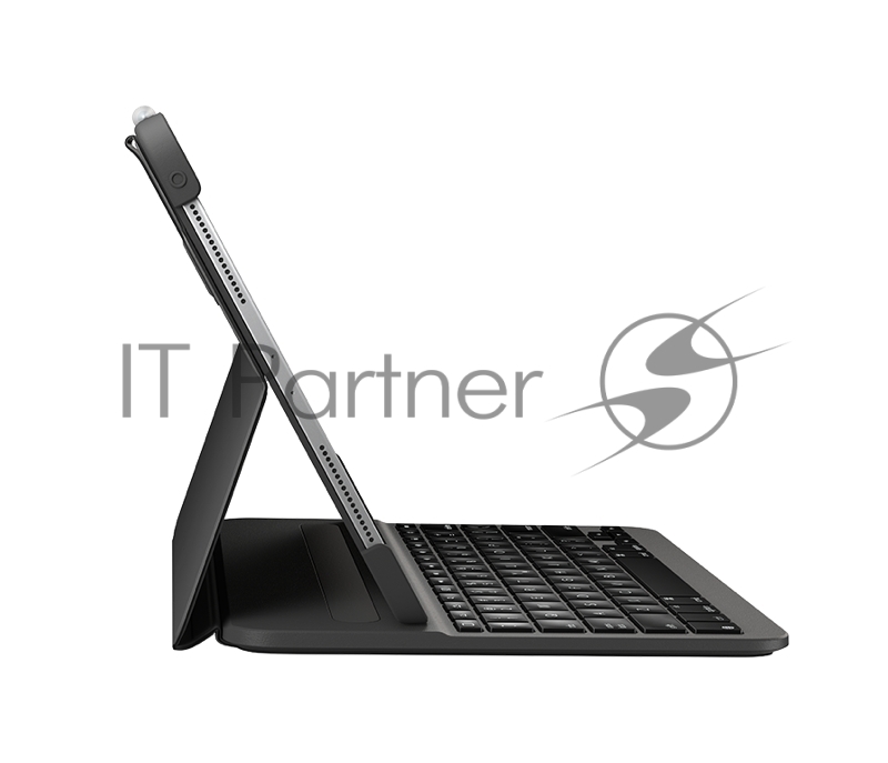 Клавиатура Logitech Keyboard Slim Folio Pro for iPad Pro 11-inch (1st and 2nd gen)