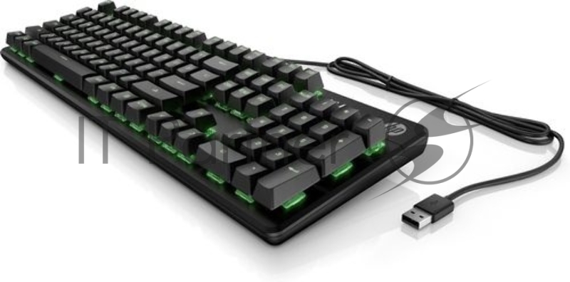 Клавиатура HP Pavilion Gaming 550 Keyboard
