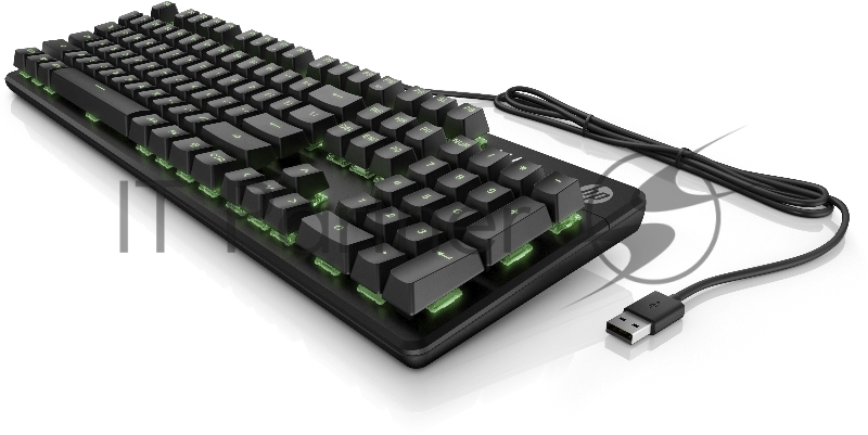 Клавиатура HP Pavilion Gaming 550 Keyboard