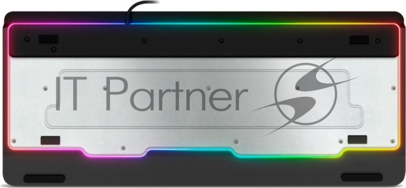 Игровая клавиатура SVEN KB-G9450 (104кл., мет. корпус, 12 Fn функций, подсветка)