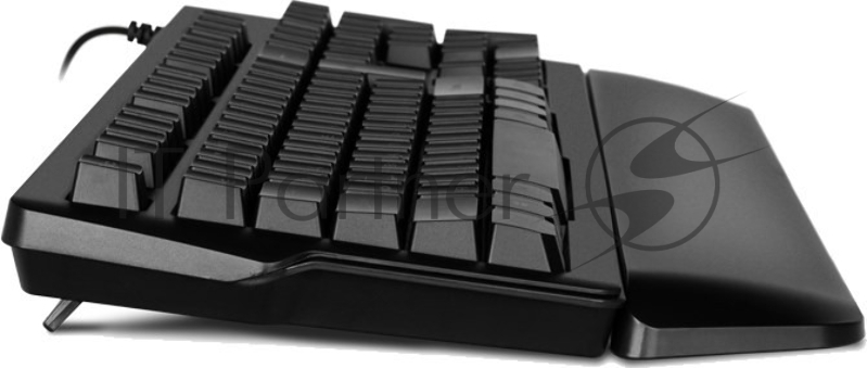 Игровая клавиатура SVEN KB-G9400 (104кл, ПО, RGB-подсветка)