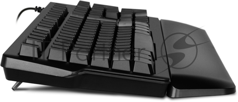 Игровая клавиатура SVEN KB-G9400 (104кл, ПО, RGB-подсветка)