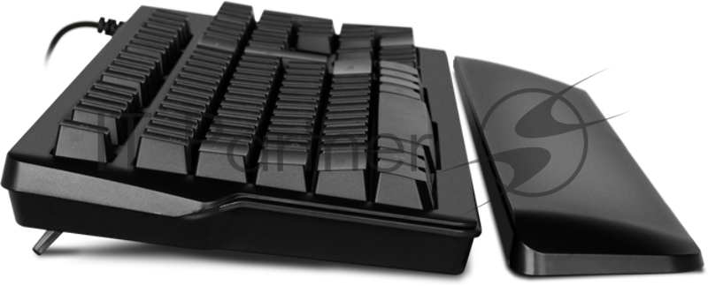 Игровая клавиатура SVEN KB-G9400 (104кл, ПО, RGB-подсветка)