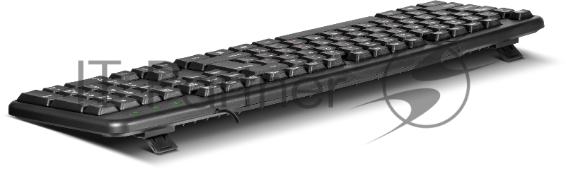 Клавиатура USB DEFENDER ASTRA HB-588 RU 45588