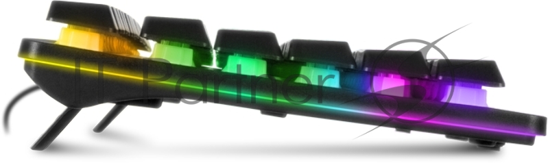 Игровая клавиатура SVEN KB-G8000 (105кл., 20 Fn функций, подсветка)