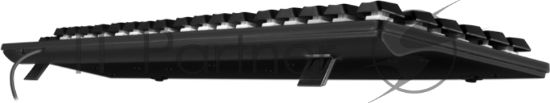 Игровая клавиатура SVEN KB-G8000 (105кл., 20 Fn функций, подсветка)