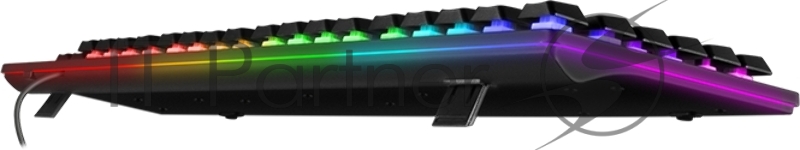 Игровая клавиатура SVEN KB-G8000 (105кл., 20 Fn функций, подсветка)