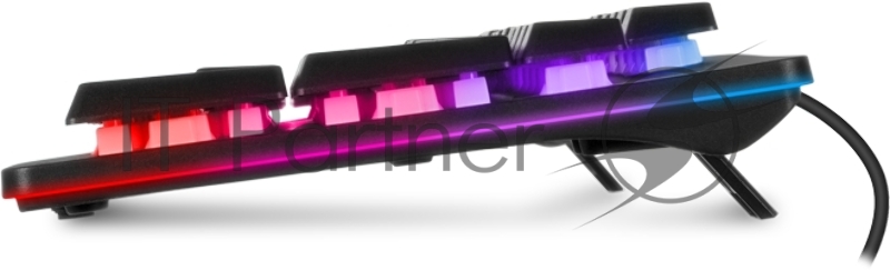 Игровая клавиатура SVEN KB-G8000 (105кл., 20 Fn функций, подсветка)