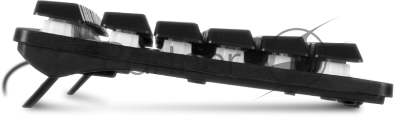 Игровая клавиатура SVEN KB-G8000 (105кл., 20 Fn функций, подсветка)