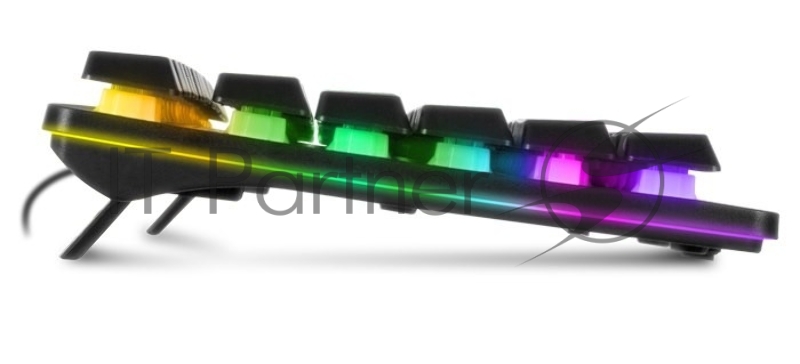 Игровая клавиатура SVEN KB-G8000 (105кл., 20 Fn функций, подсветка)