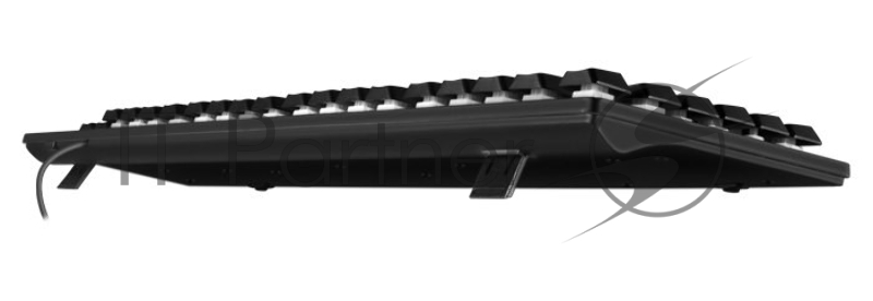 Игровая клавиатура SVEN KB-G8000 (105кл., 20 Fn функций, подсветка)