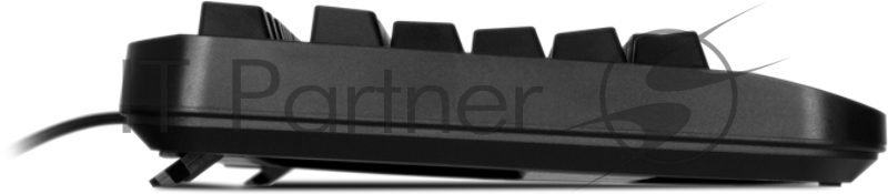 Игровая клавиатура SVEN KB-G8600 (110 кл, макросы, подсветка)