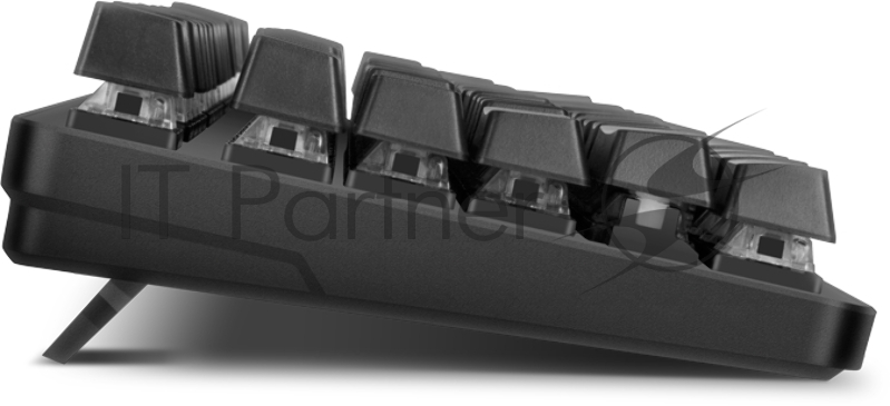 Механическая игровая клавиатура SVEN KB-G9100 (104кл., 12 Fn функций, подсветка)